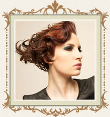 Hair Gallery